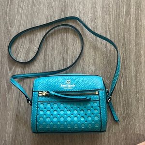 kate spade cross body bag